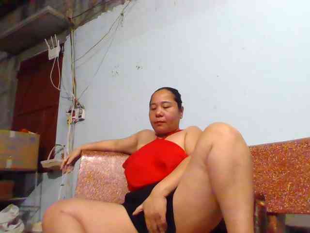 SexyQueen86 webcam