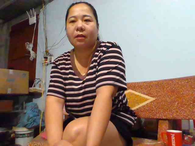 SexyQueen86 webcam