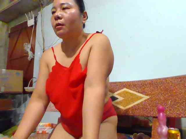 SexyQueen86 webcam