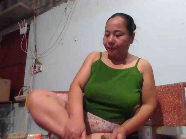 SexyQueen86 webcam