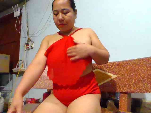 SexyQueen86 webcam