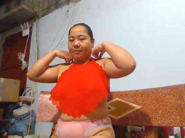 SexyQueen86 webcam