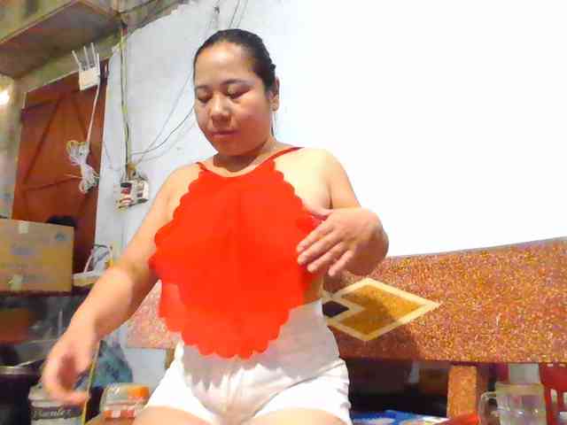 SexyQueen86 webcam