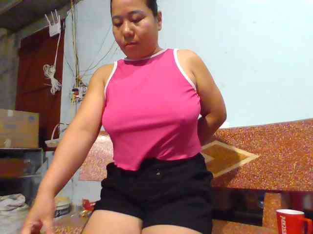 SexyQueen86 webcam