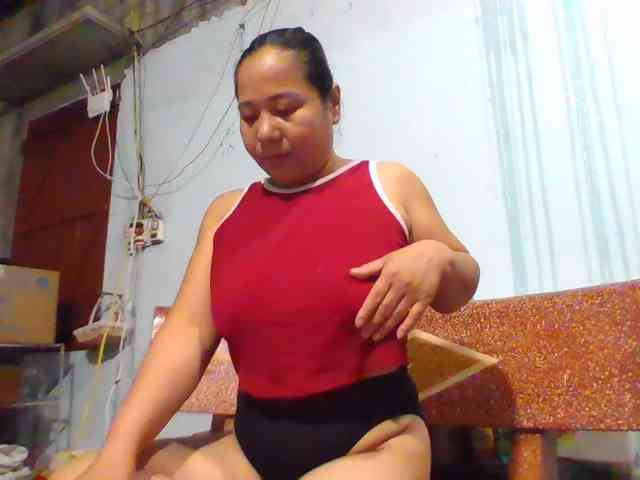 SexyQueen86 webcam