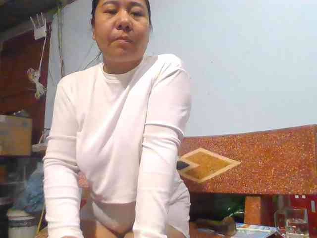 SexyQueen86 webcam