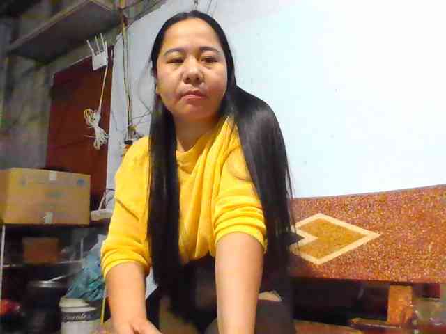 SexyQueen86 webcam