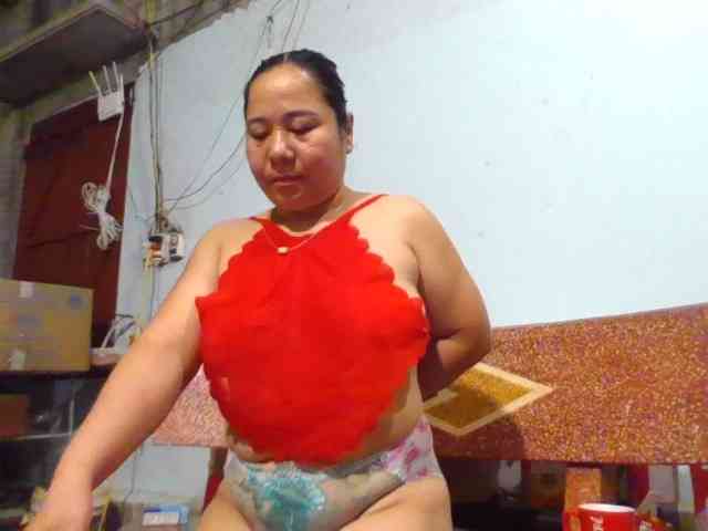 SexyQueen86 webcam