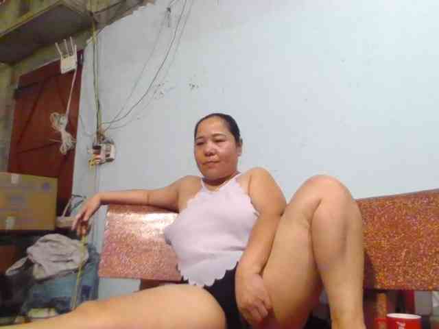 SexyQueen86 webcam