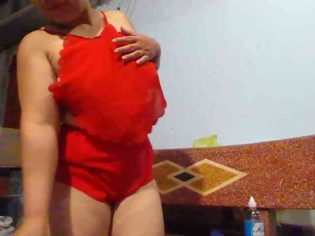 SexyQueen86 webcam