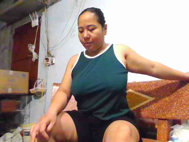SexyQueen86 webcam