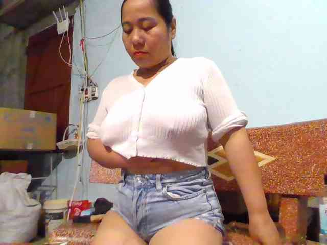SexyQueen86 webcam