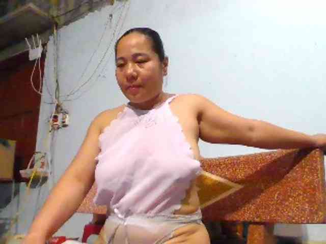 SexyQueen86 webcam