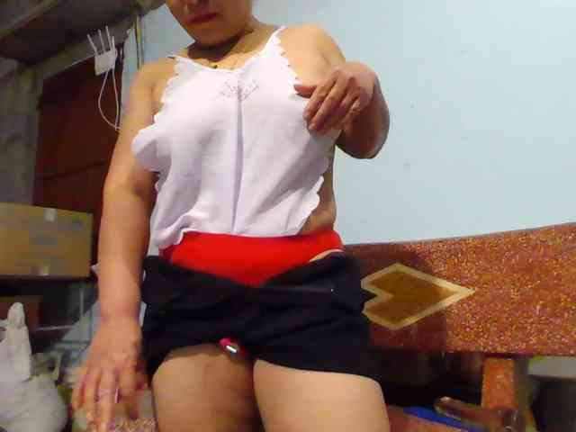 SexyQueen86 webcam