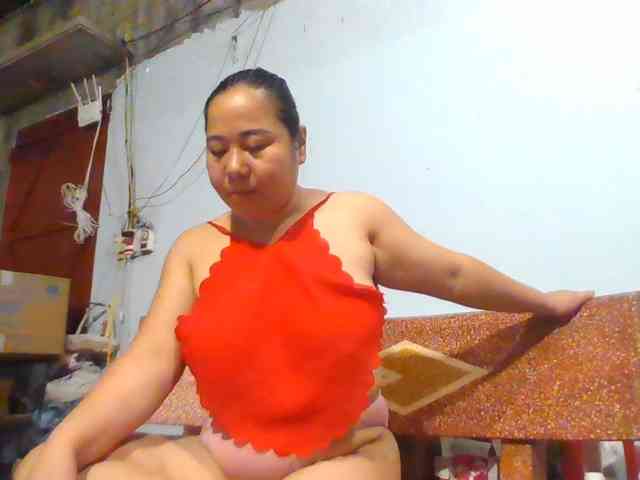 SexyQueen86 webcam