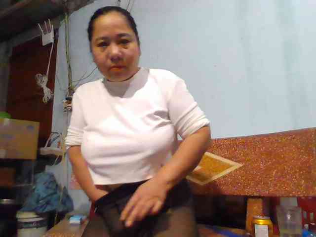 SexyQueen86 webcam