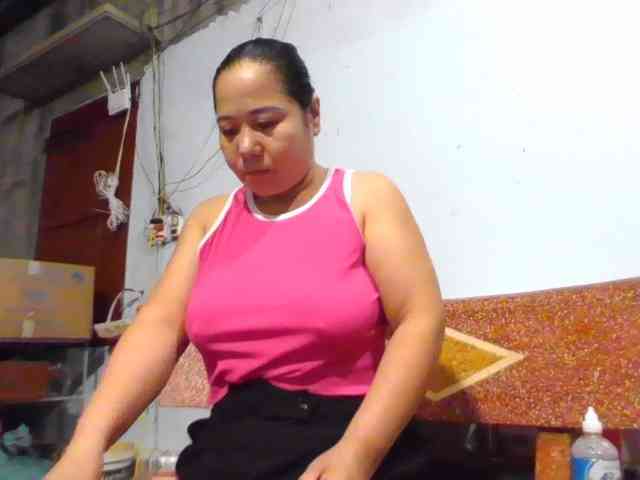 SexyQueen86 webcam