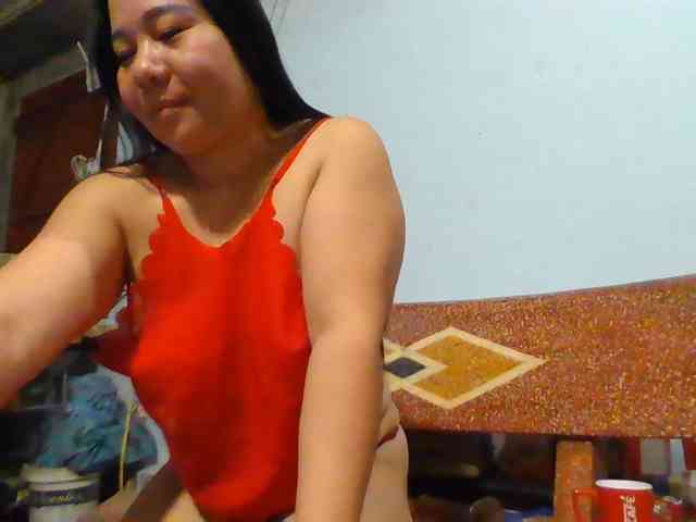 SexyQueen86 webcam