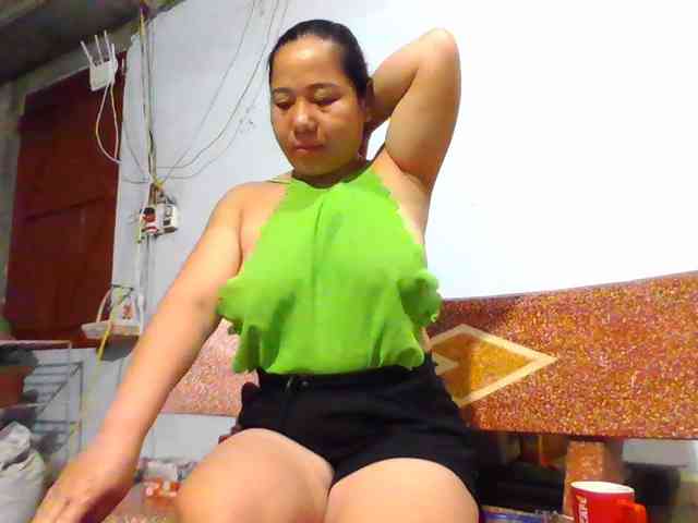 SexyQueen86 webcam