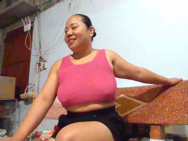 SexyQueen86 webcam