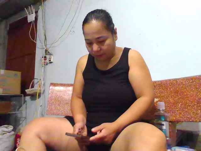 SexyQueen86 webcam
