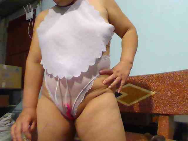 SexyQueen86 webcam