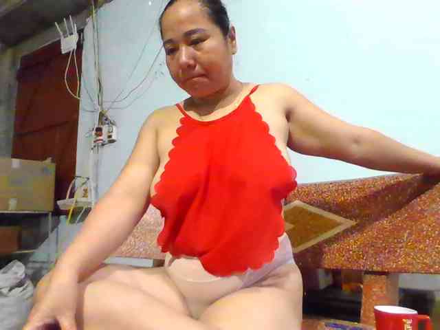 SexyQueen86 webcam