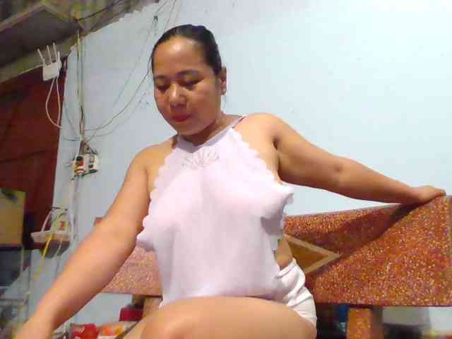 SexyQueen86 webcam
