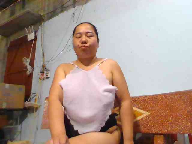SexyQueen86 webcam