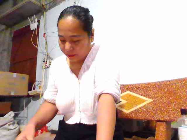 SexyQueen86 webcam