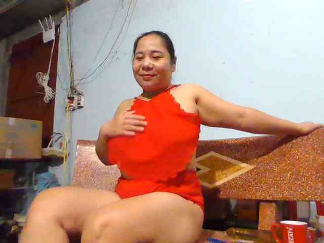 SexyQueen86 webcam