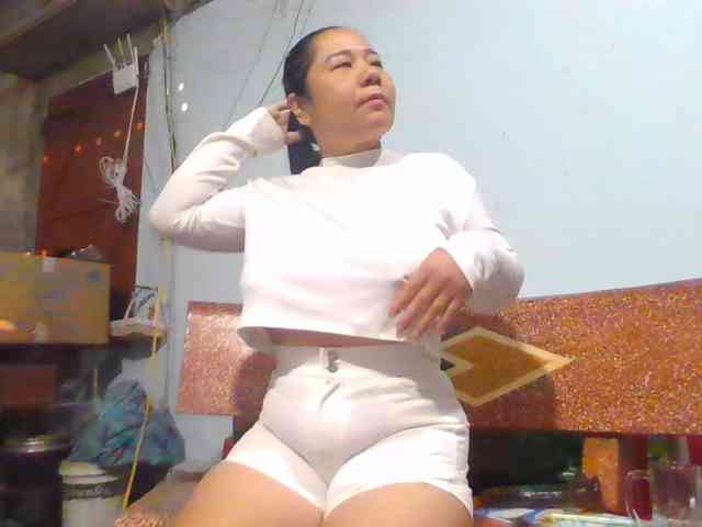 SexyQueen86 webcam