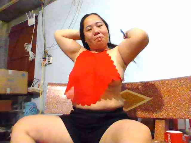 Modella: SexyQueen86
