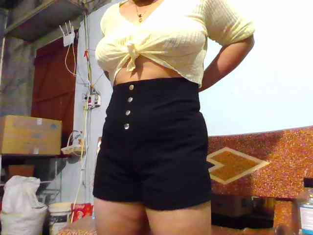 SexyQueen86 webcam