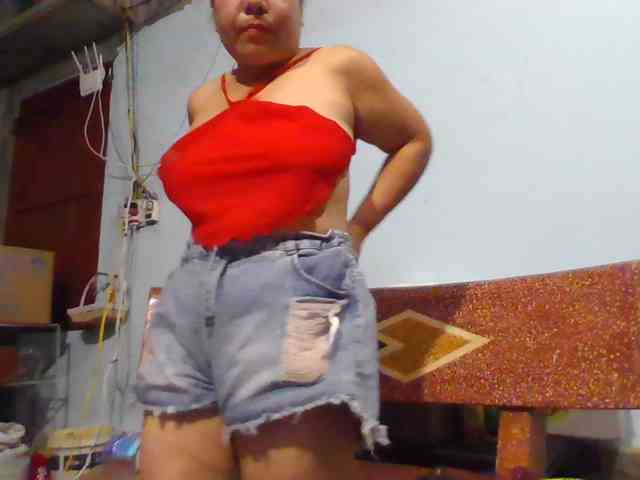 SexyQueen86 webcam