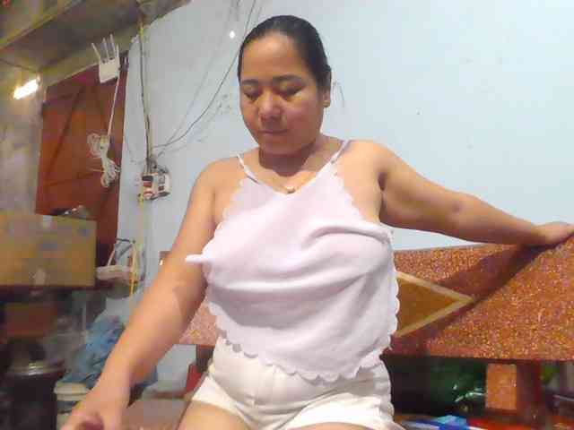 SexyQueen86 webcam