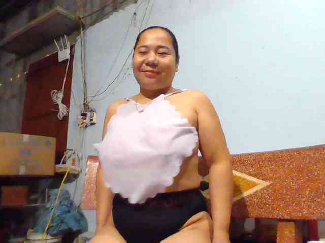 SexyQueen86 webcam