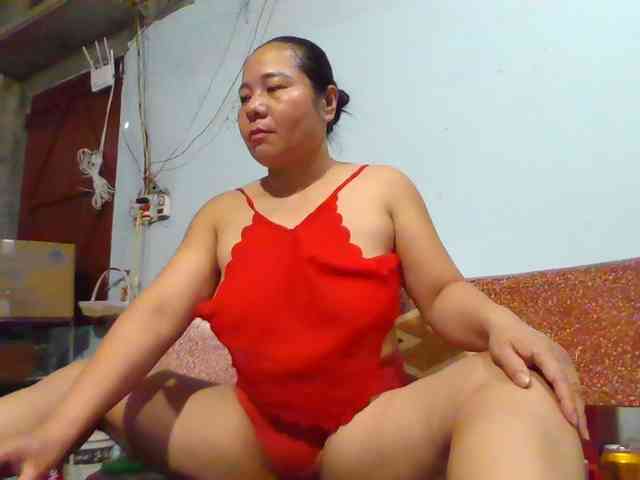 SexyQueen86 webcam