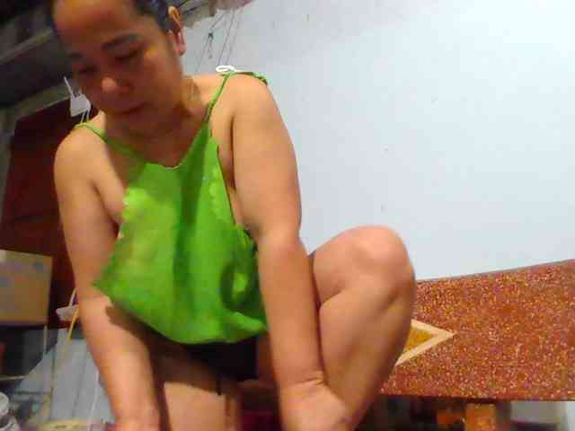 SexyQueen86 webcam