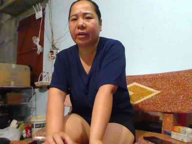 SexyQueen86 webcam