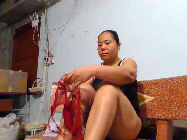 SexyQueen86 webcam