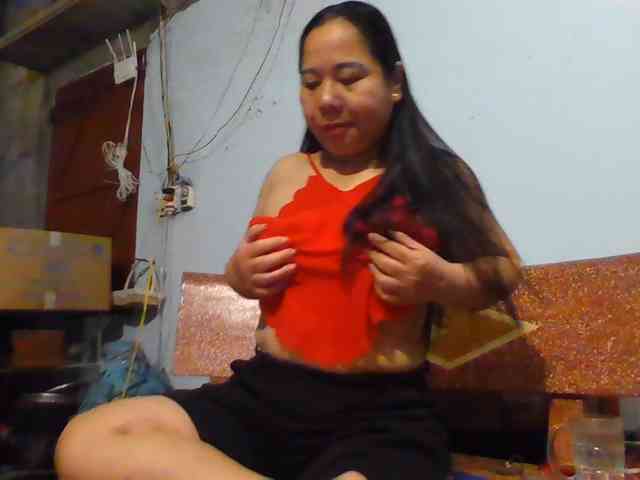 SexyQueen86 webcam