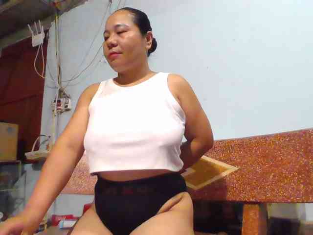 SexyQueen86 webcam