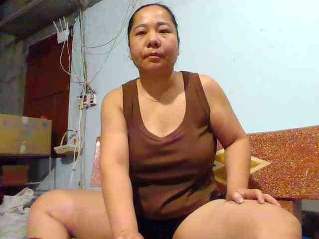 SexyQueen86 webcam