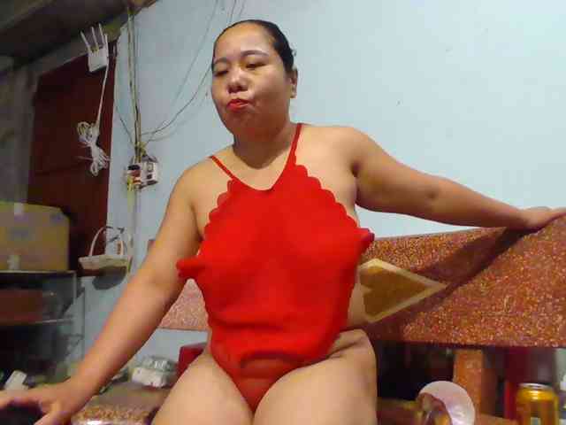 SexyQueen86 webcam