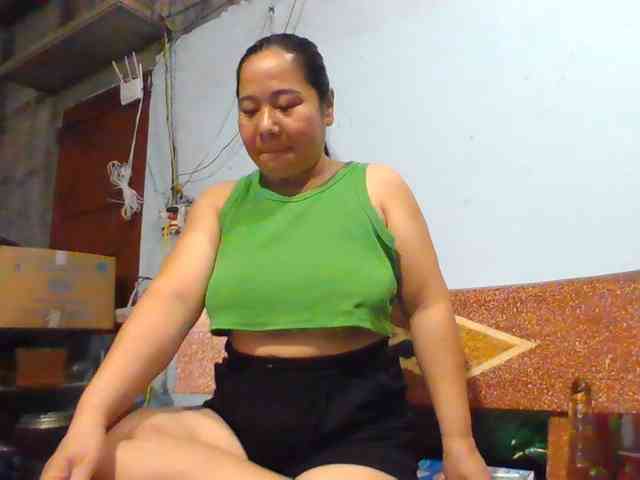 SexyQueen86 webcam