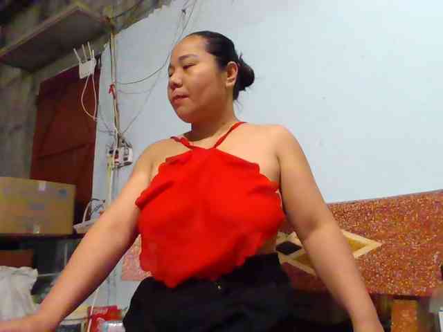 SexyQueen86 webcam
