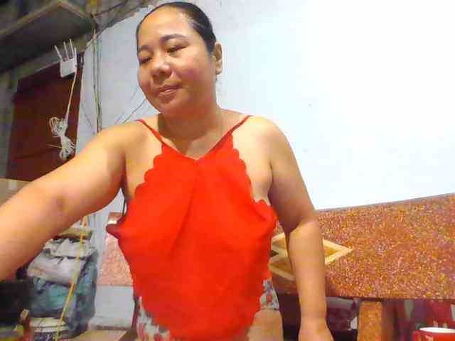 SexyQueen86 webcam
