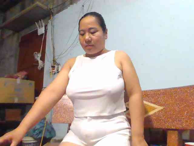 SexyQueen86 webcam