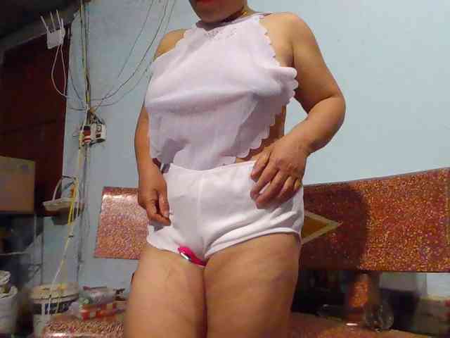 SexyQueen86 webcam